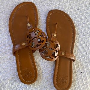 Tory Burch Miller Sandal